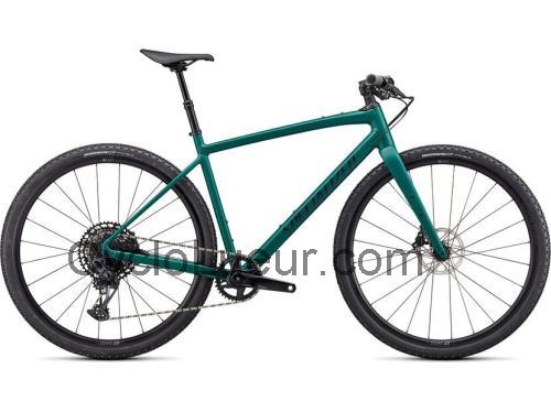 Specialized Diverge Comp EVO fiche technique et avis